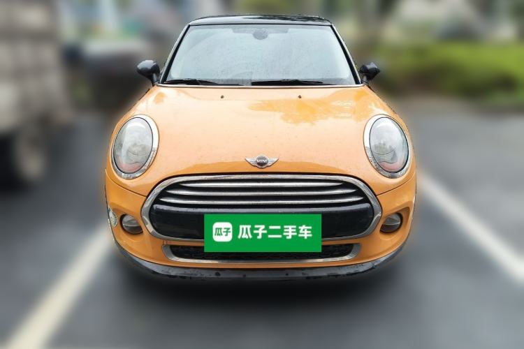 Used MINI MINI 2014 1.5T COOPER Fun
