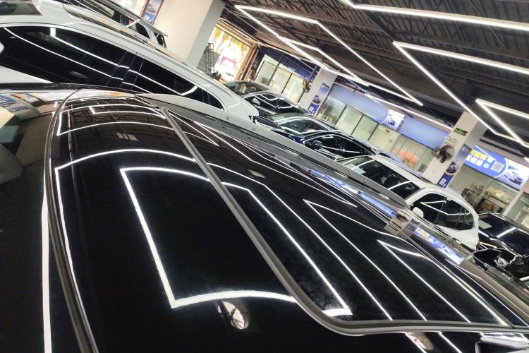 Used Cadillac XT4 2018 28T Two-Wheel Drive Tech Version