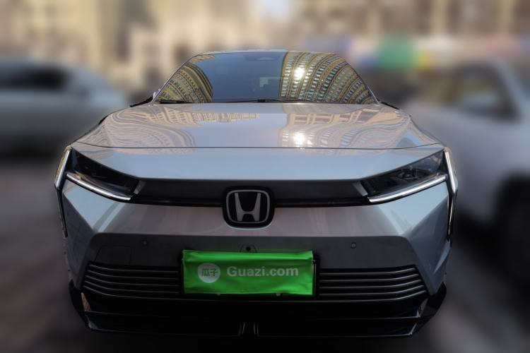 Used Honda e:NS2 2024 Light-Chasing Version