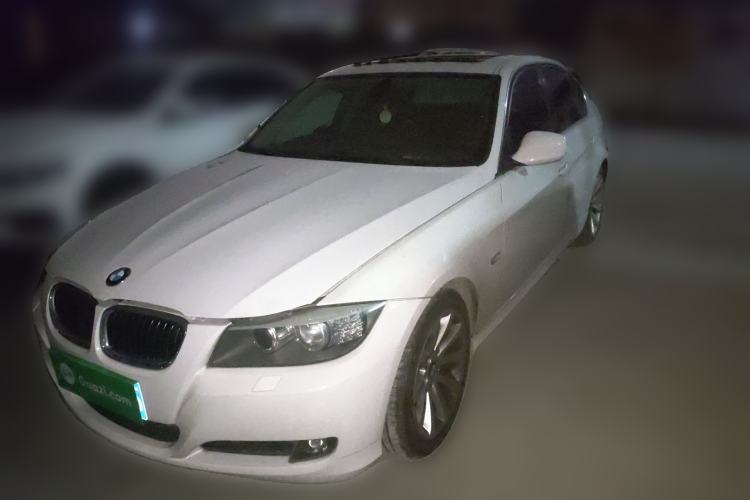 Used BMW 3 Series 2010 325i Sport Edition