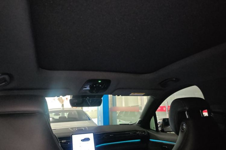 Used Nio ES6 2020 420 km Sport Edition