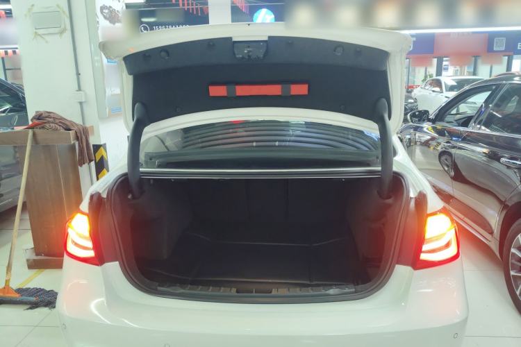 Used BMW 3 Series 2019 320Li M Sport Package