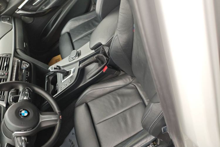 Used BMW 3 Series 2018 320i M Sport Night Edition
