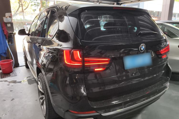 Used BMW X5 (Import) 2017 xDrive28i
