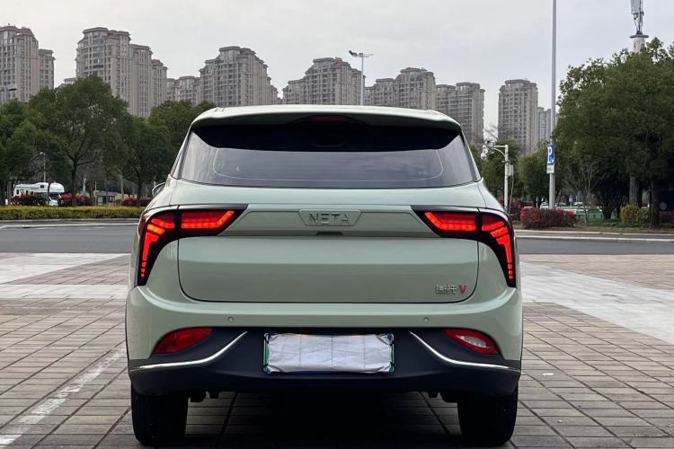 Used NETA V 2022 Chao 400 Lite