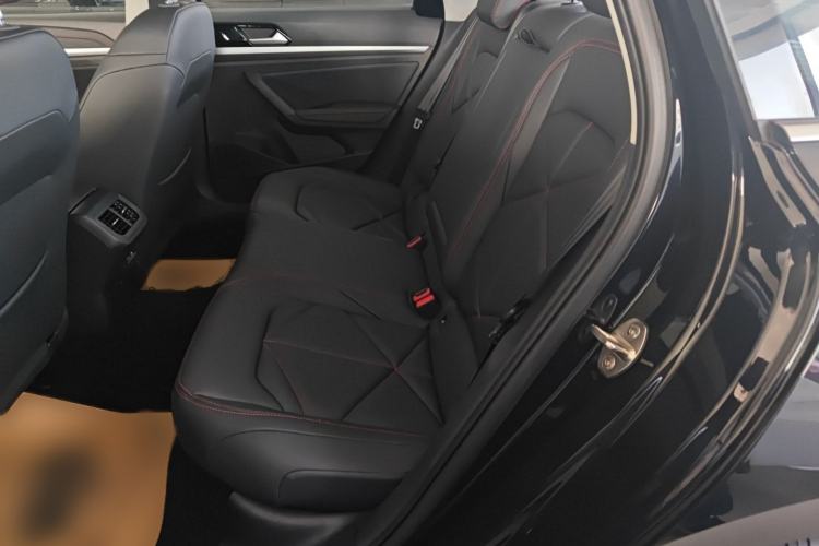 Used Volkswagen Lavida 2024 300TSI DSG Starry Sky Leading Edition