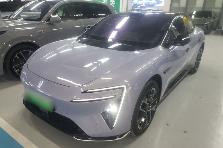 Used Avatr 06 2025 Max Extended-Range Edition