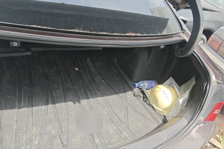 Used Buick LaCrosse 2016 20T Elite Edition