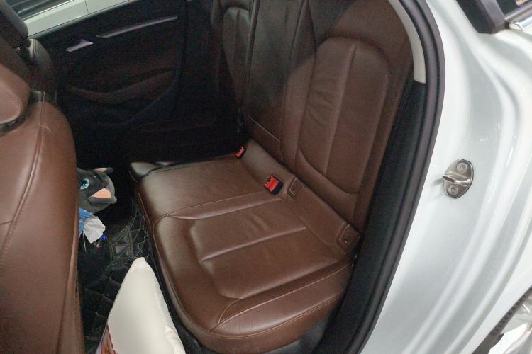 Used Audi A3 2015 Sportback 40 TFSI Automatic Comfort Model Left Rear Seat