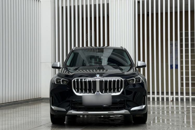 Used BMW X1 2023 sDrive25Li X Design Package
