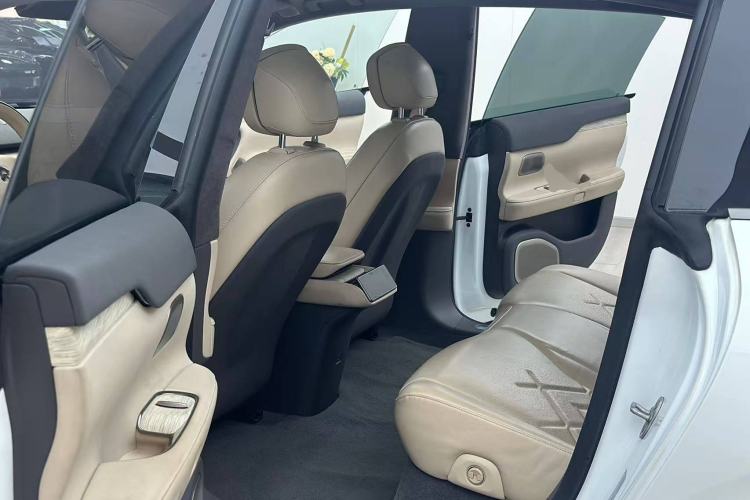 Used Nio ET7 2022 100kWh First Edition
