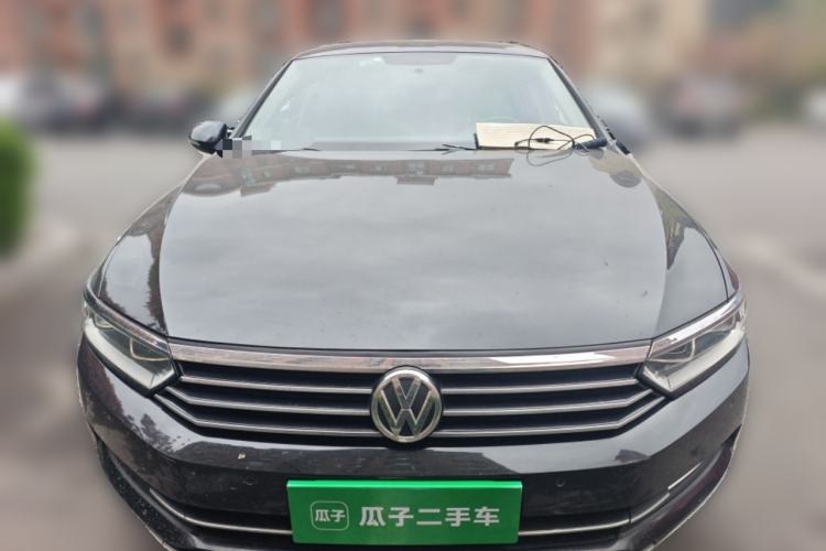 Used Volkswagen Magotan 2019 330TSI DSG Leading Model China VI Standard Front