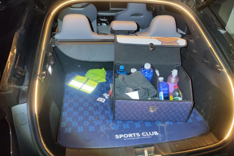 Used Changan UNI-T 2023 2nd Generation 1.5T Flagship Version