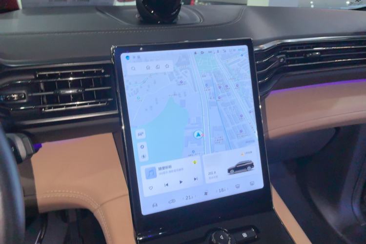 Used Nio ES8 2020 580 km Range Signature Edition Six-Seater Version