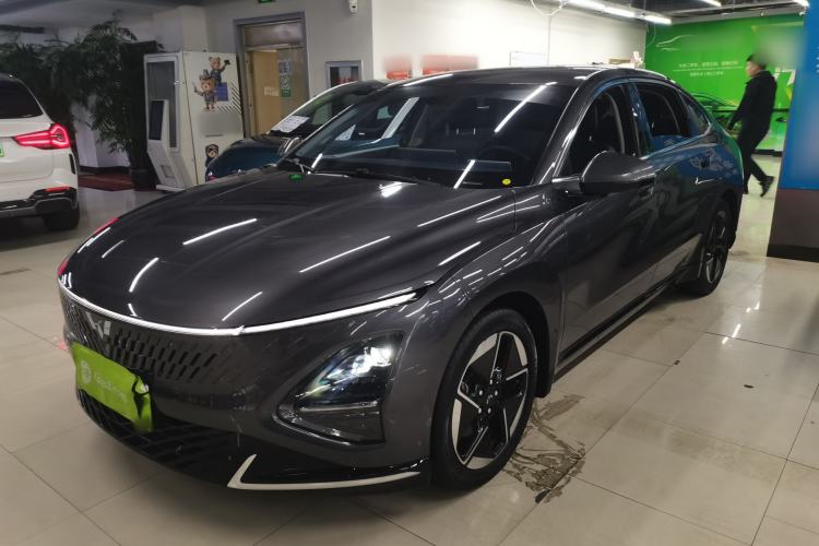 Used Wuling Xingguang 2023 150 Advanced Edition