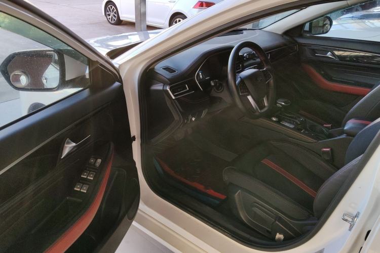 Used SOL A5 2021 1.5T CVT Prestige Smart Connectivity Model