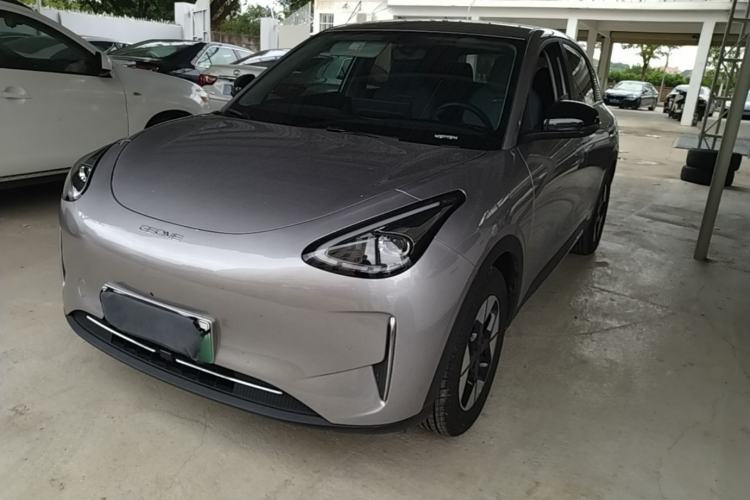 Used Geely Galaxy Geome 2025 310km Dream Edition
