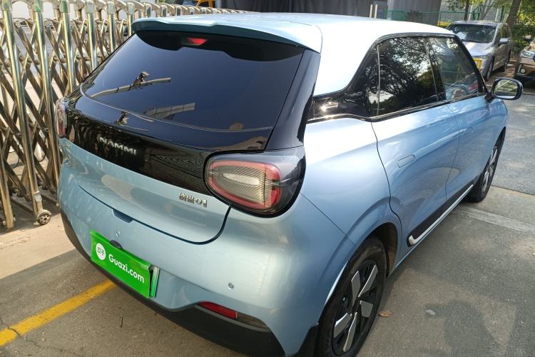 Used Dongfeng NAMMI 01 2024 New Edition 330 Air