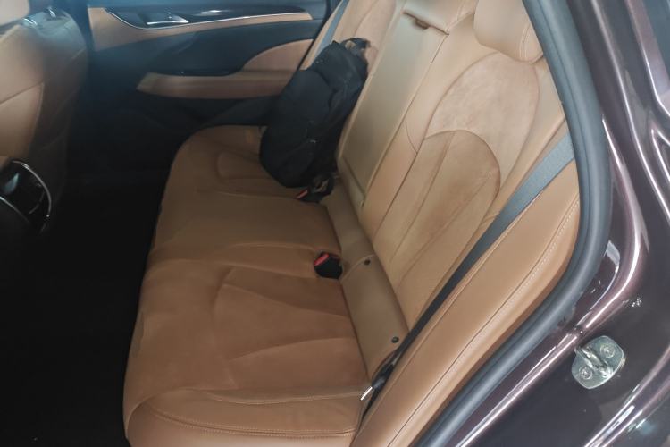 Used Buick LaCrosse 2018 28T Elite Edition