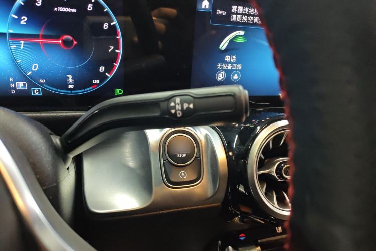 Used Mercedes-Benz GLB 2022 GLB 200 Stylish Edition