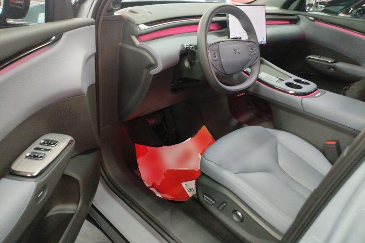 Used XPeng G7 2025 702 Max
