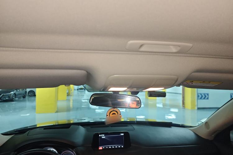 Used Mazda CX-5 2020 Revised Version 2.0L Automatic Two-Wheel Drive Smart Type