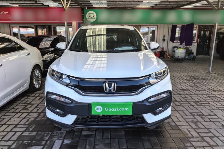 Used Honda XR-V 2017 1.5L LXi CVT Classic Edition