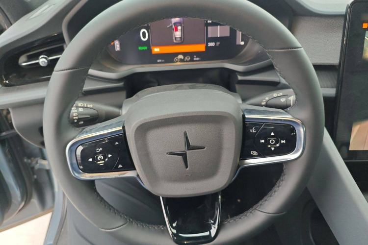 Used Polestar 2 2021 Single Motor Standard Range