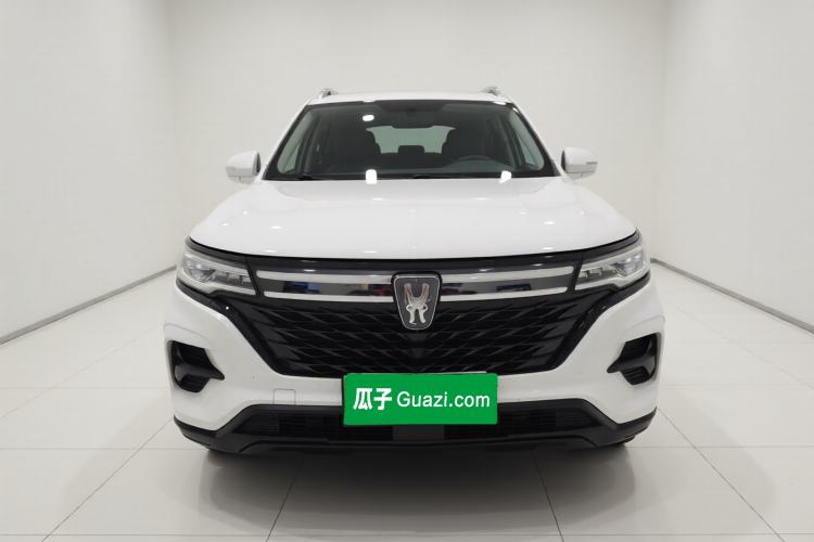 Used Roewe RX5 MAX 2021 Supreme Series 300TGI Automatic Luxury Cabin Edition Front