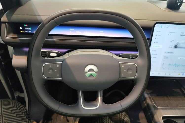 Used Nio ES8 2026 Model 6-seat Executive Signature Edition