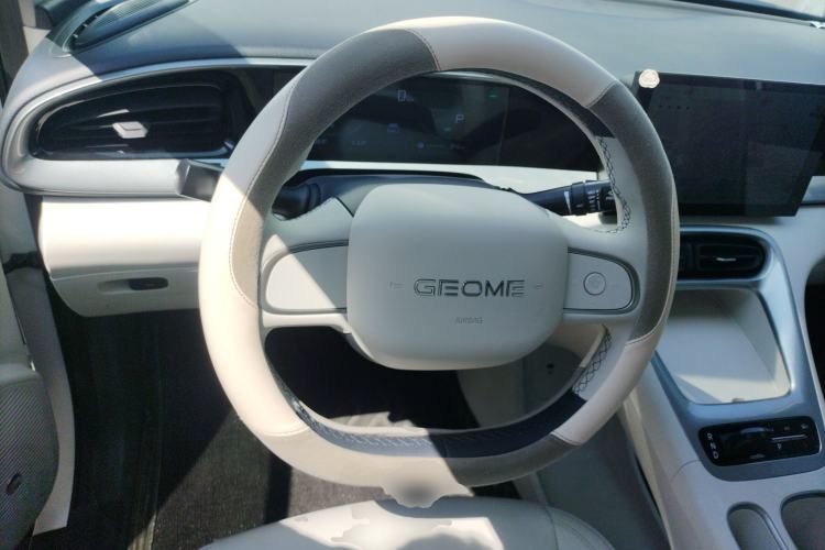 Used Geely Galaxy Geome 2025 310km Youth Edition