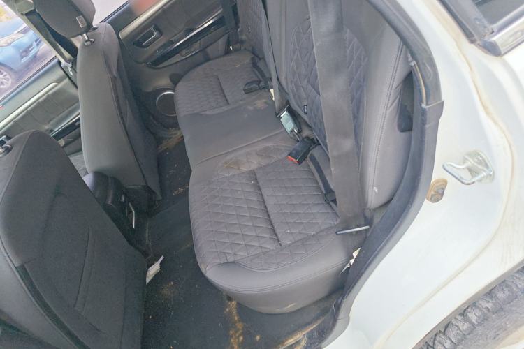 Used Haval H5 Classic 2018 Classic Edition 2.0T Manual 4x4 Progressive Model