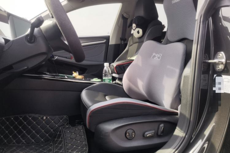 Used Volkswagen Lamando 2023 Lavida L 280TSI DSG Cool & Spicy Edition