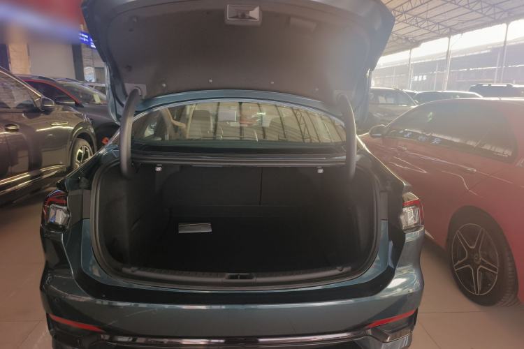 Used Ford Mondeo 2023 1.5T E-Hybrid ST-Line
