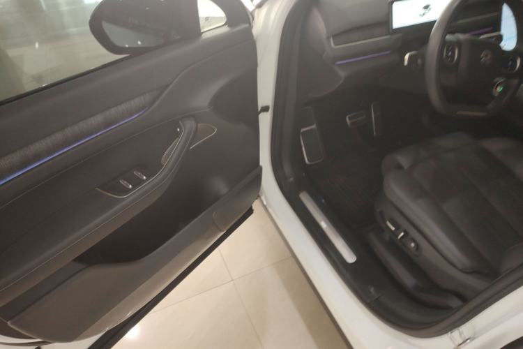 Used Nio ES8 2023 75 kWh
