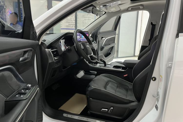 Used Haval H6 2023 National Trend Edition 1.5T Automatic Champion Version
