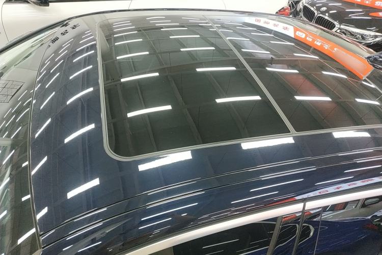 Used BMW 3 Series 2020 320Li M Sport Package
