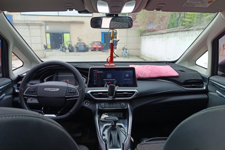 Used SAIC MAXUS G50 2019 1.5T First Edition Automatic Luxury Version 7 Seats