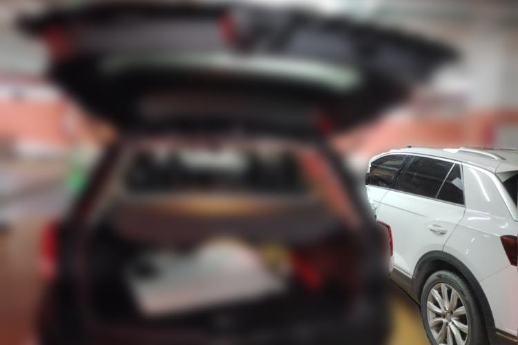 Used Subaru Forester 2019 2.0i Luxury Edition EyeSight