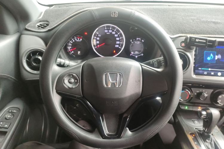 Used Honda XR-V 2017 1.8L EXi CVT Comfort Version
