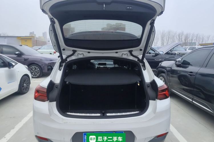 Used BMW X2 2020 sDrive25i Leading Model M Sport Package
