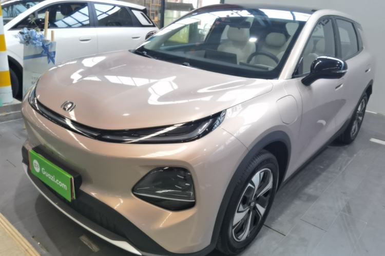Used CHANGAN NEVO Q05 2026 Model 506 Max