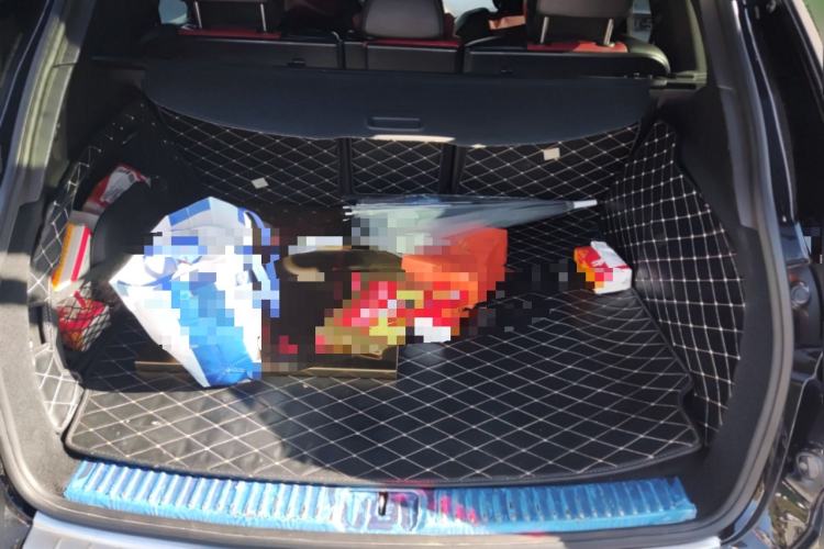 Used Porsche Cayenne 2016 Cayenne 3.0T