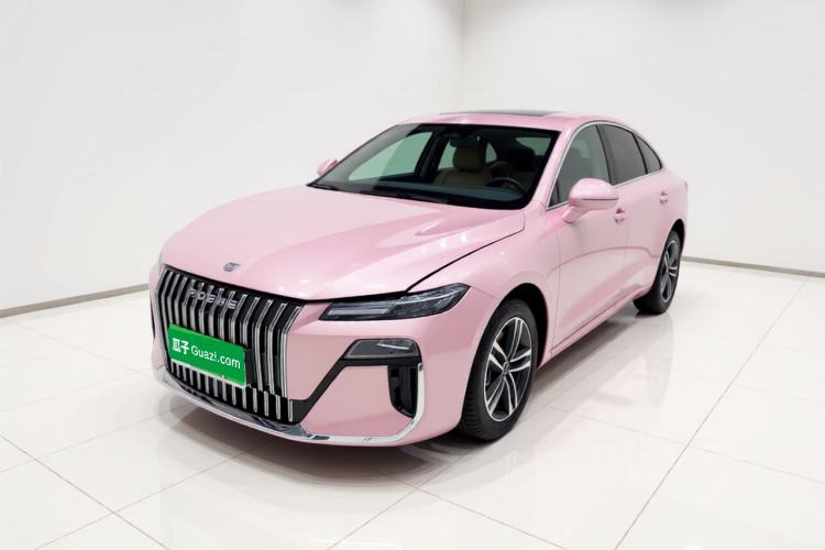 Used Roewe M7 DMH 2025 Model 160km Comfort Version