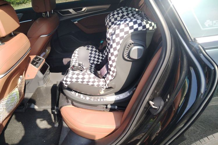 Used Audi A6L 2025 45 TFSI Prestige Dynamic Edition
