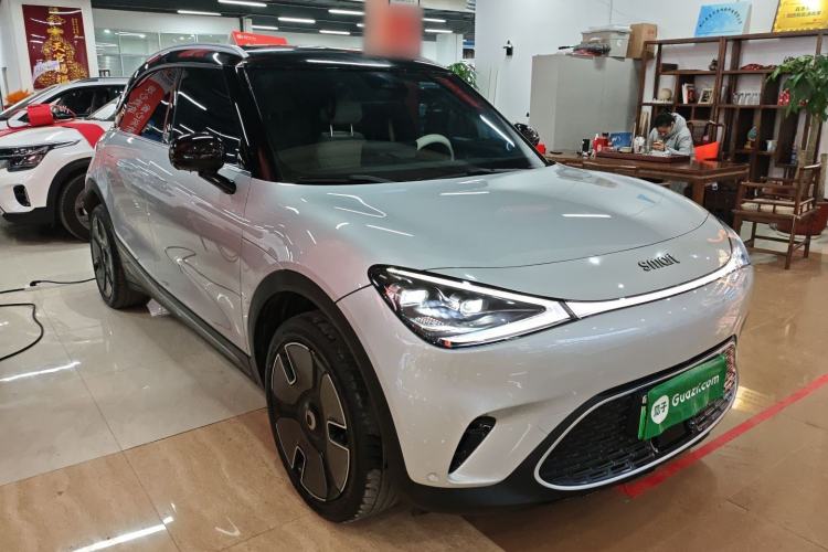 Used smart #1 2024 Premium Edition