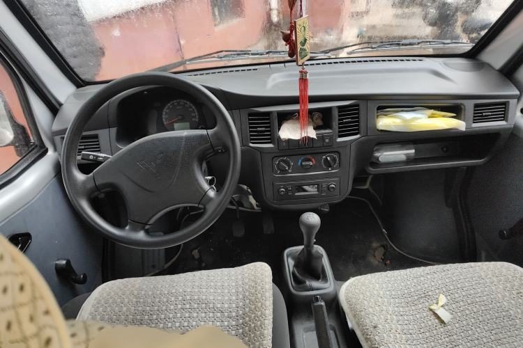 Used Wuling Zhiguang 2023 1.5L Practical Version 5/7 Seats