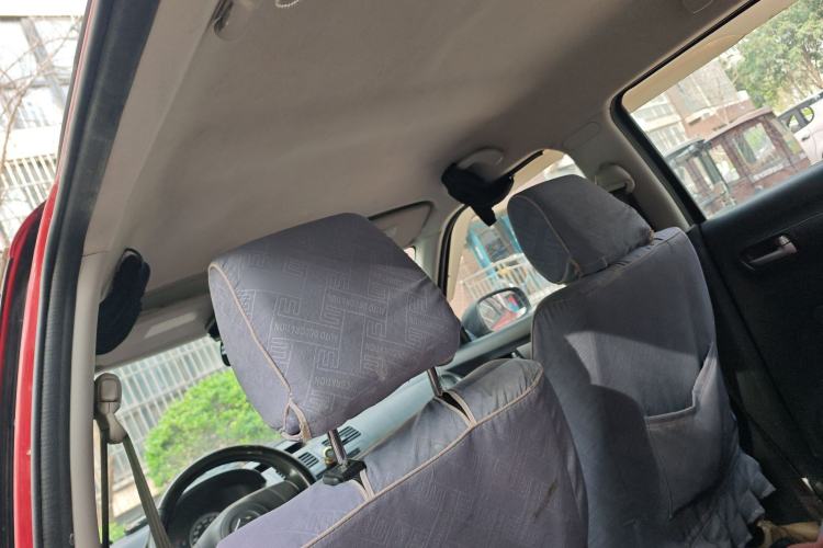 Used Suzuki Swift 2013 1.3L Manual Value Edition