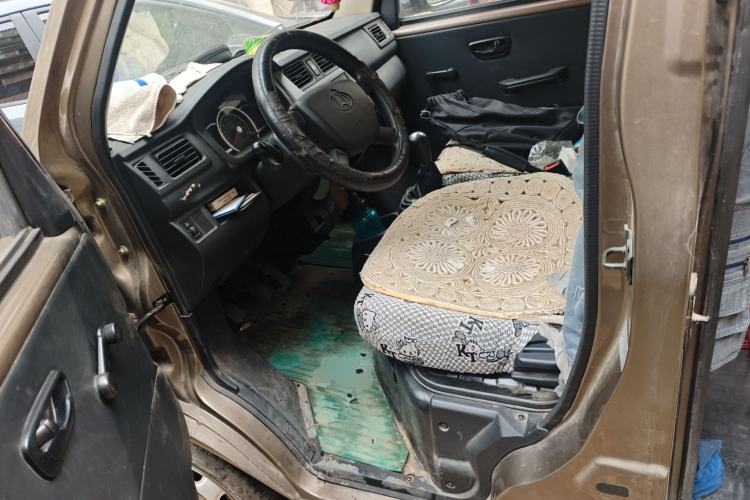 Used CHANGAN KAICHENG Star 3  Left Front Seat