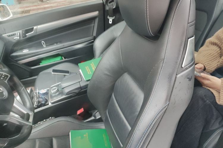 Used Mercedes-Benz E-Class 2016 E 200 Coupe Dynamic Edition
